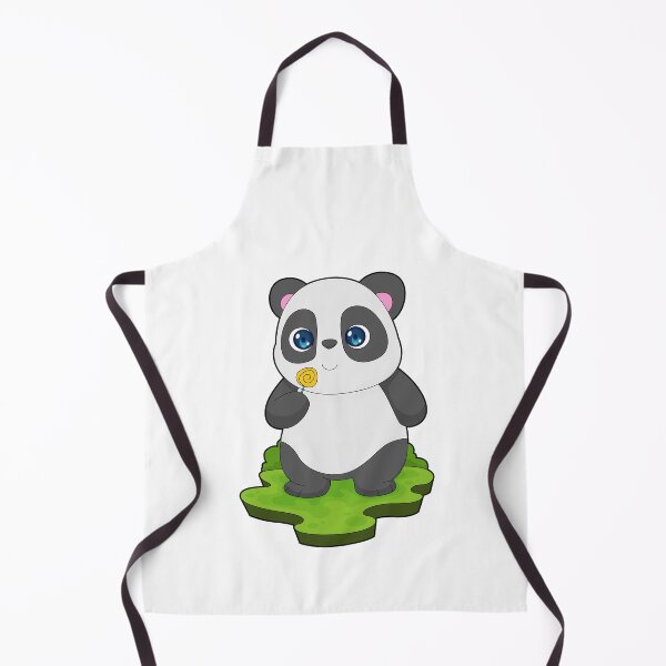 Item preview, Panda Lollipop designed and sold by Snabdesign84.