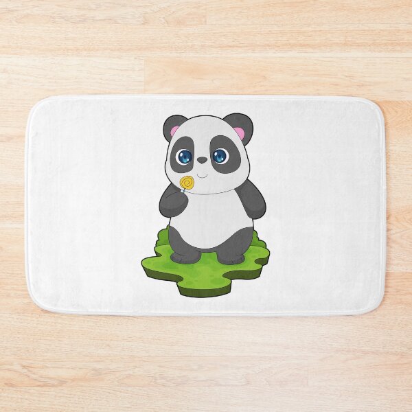 Item preview, Panda Lollipop designed and sold by Snabdesign84.