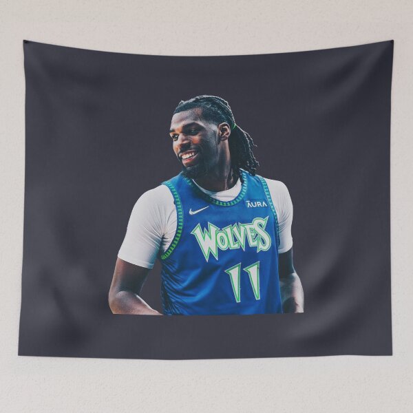 Item preview,  Naz Reid designed and sold by Chonguissa Fashion.