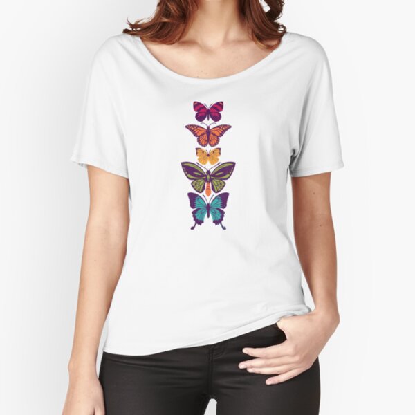 Item preview, Butterfly Spectrum designed and sold by Wayne Minnis.