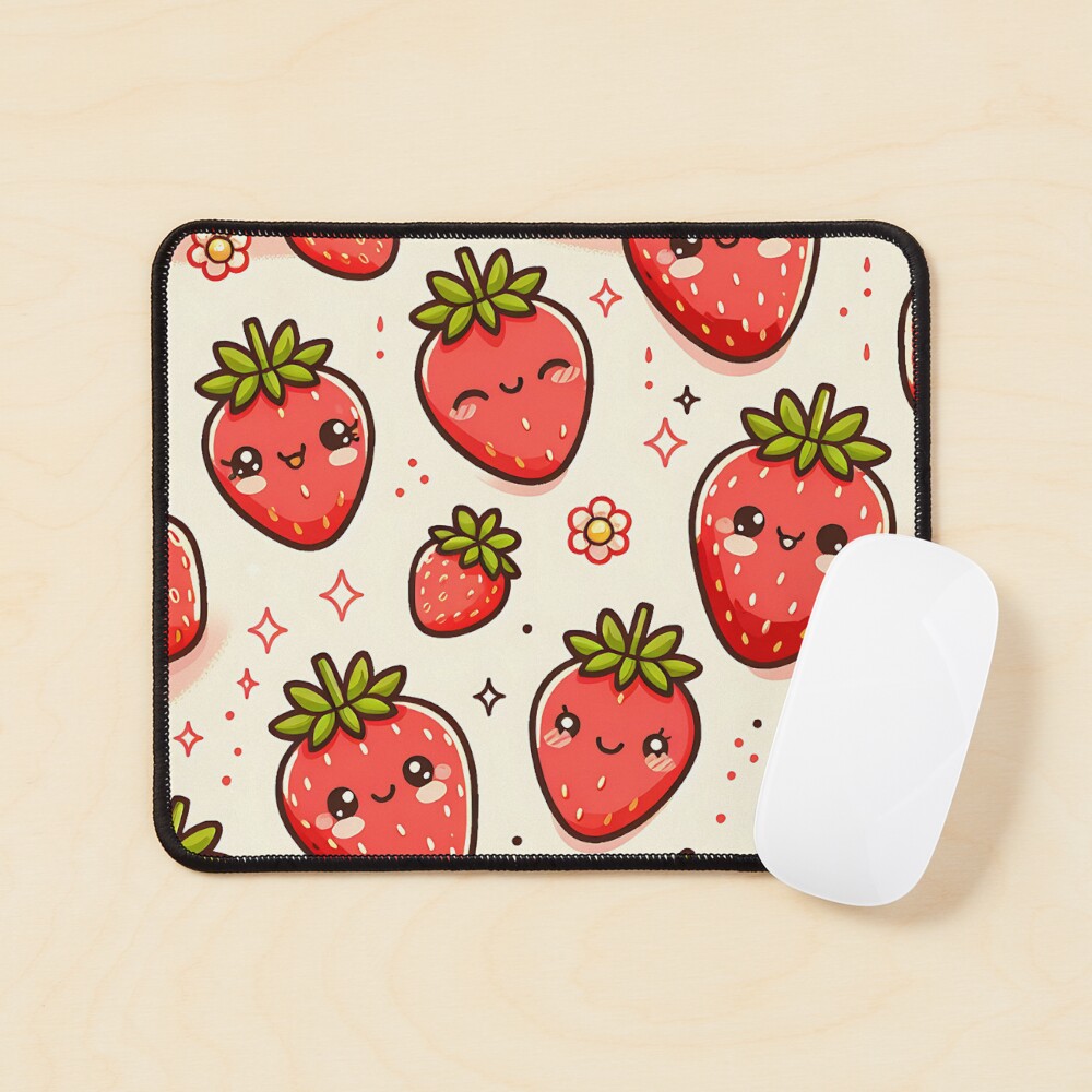 Item preview, Mouse Pad designed and sold by Ultimate-Rabbit.