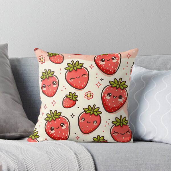 Aperçu de l'œuvre Fraises créée et vendue par Ultimate-Rabbit.