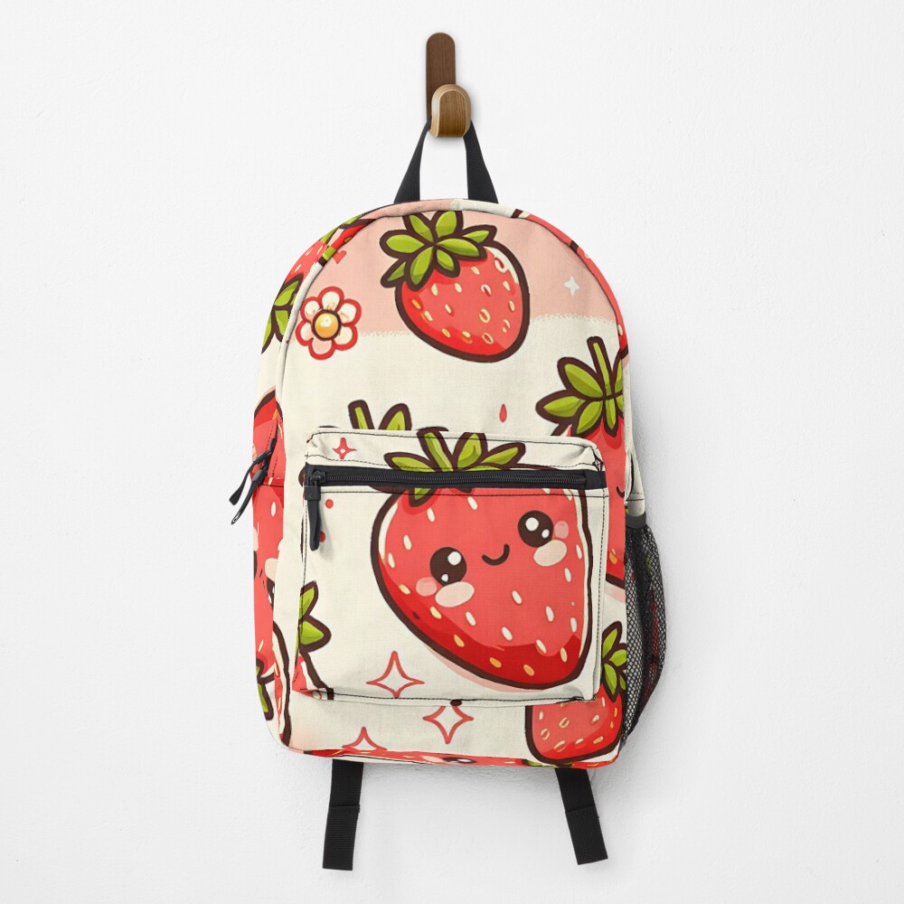 Item preview, Backpack designed and sold by Ultimate-Rabbit.