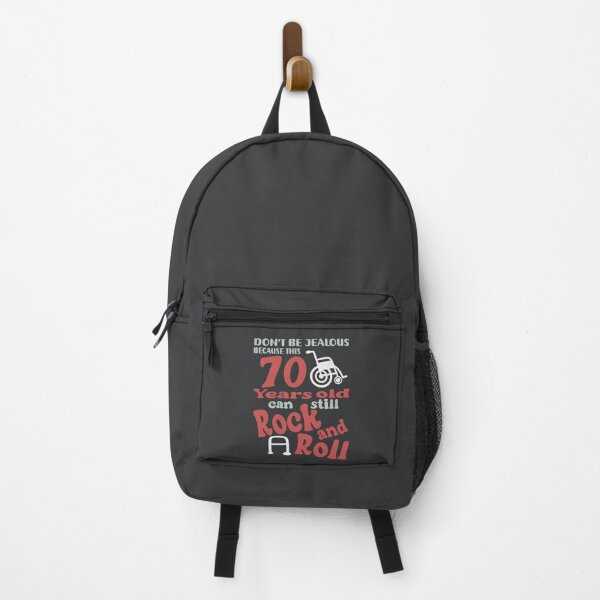 Item preview, This 70 years old can still Rock and Roll designed and sold by giftfromheart.