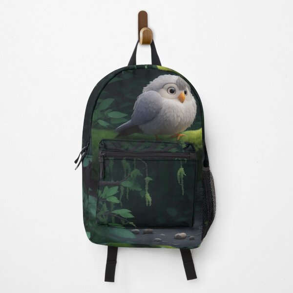 Item preview, Cute of kiwi bird. designed and sold by PatDoArt.