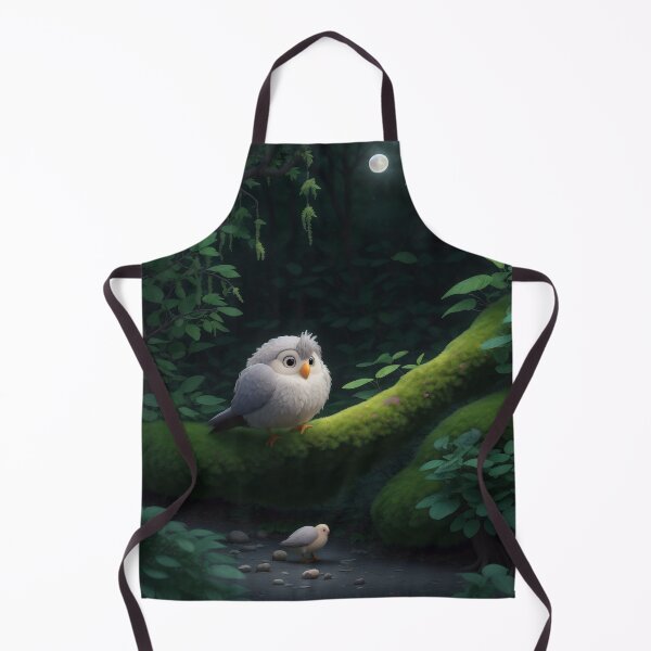 Item preview, Cute of kiwi bird. designed and sold by PatDoArt.