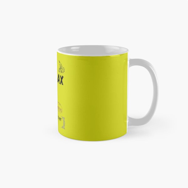 Item preview, Dad Tax Making sure It's Not Poison designed and sold by LOUCAS6.
