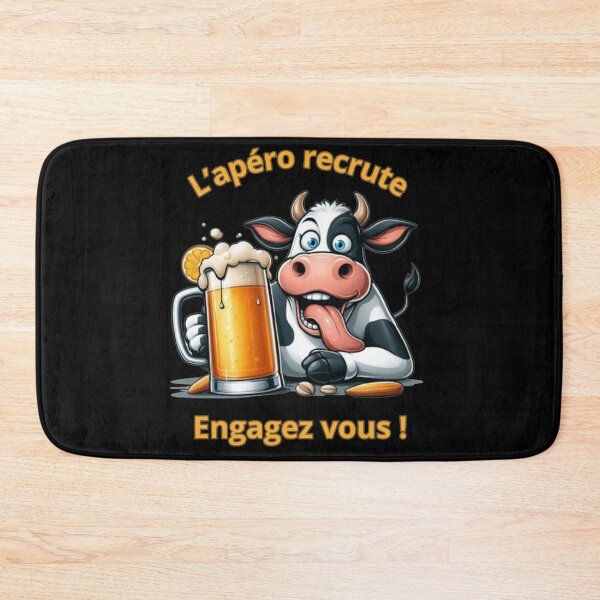 Item preview, “THE APERO” designed and sold by CHRIST5000.