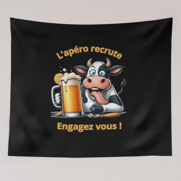 Item preview, “THE APERO” designed and sold by CHRIST5000.