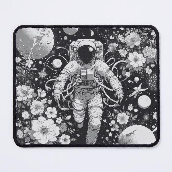 Item preview, Life In Out Space #18 designed and sold by FigaroBravo.