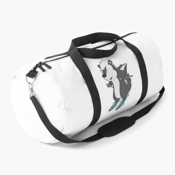 Item preview, Skunk Skier Ski designed and sold by Snabdesign84.
