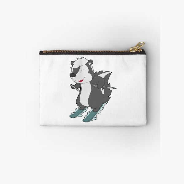 Item preview, Skunk Skier Ski designed and sold by Snabdesign84.