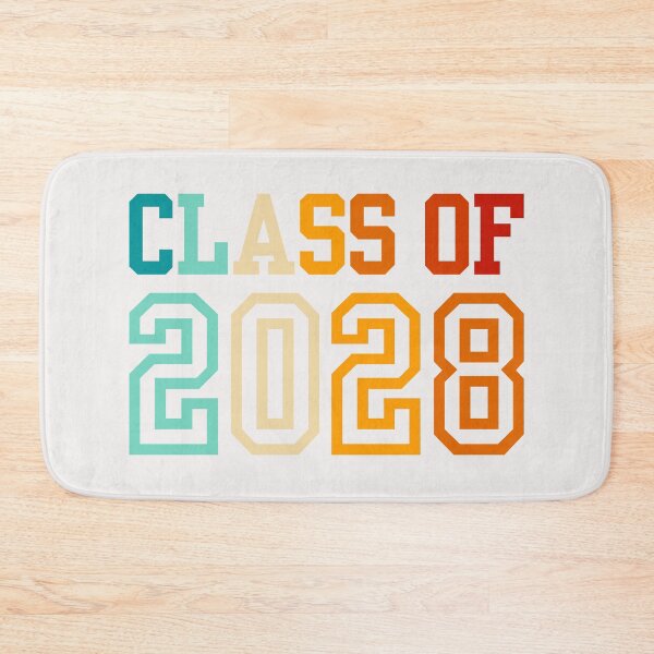 Item preview,   Class of 2028 seniors,congratulation graduation designed and sold by erozzz.