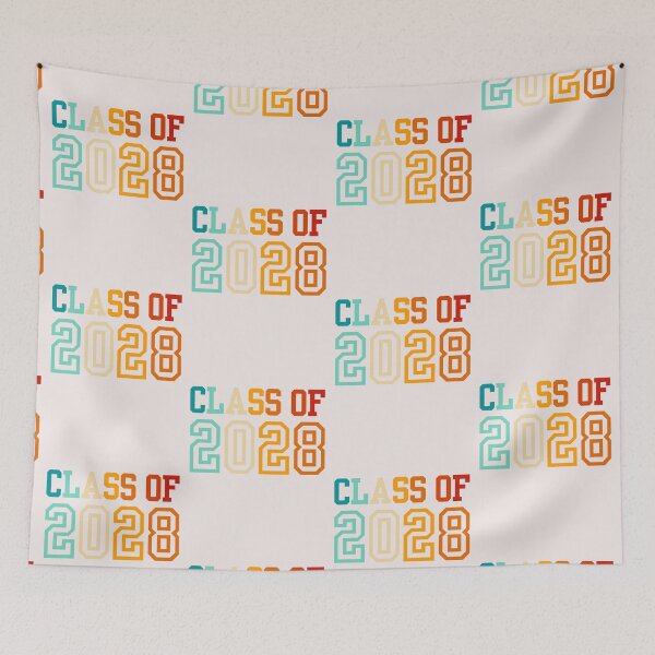 Item preview,   Class of 2028 seniors,congratulation graduation designed and sold by erozzz.