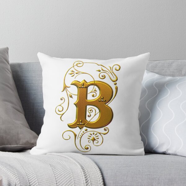 Item preview, Letter B designed and sold by shinevideo.