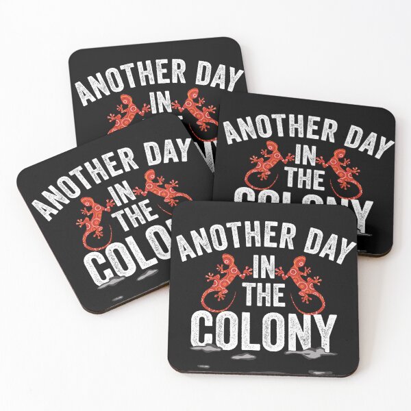 Item preview, Another Day In The Colony - Australian aboriginal indigenous men women kids designed and sold by Taylor  ART.
