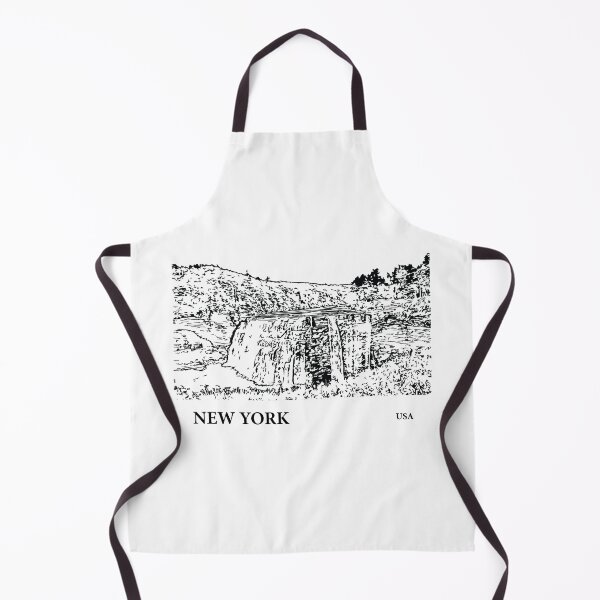 Item preview, New York USA designed and sold by Lakeric Cityscapes.