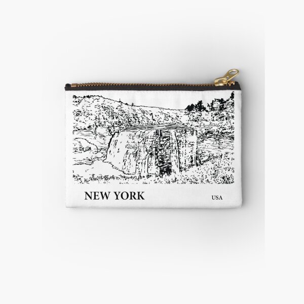 Item preview, New York USA designed and sold by Lakeric.