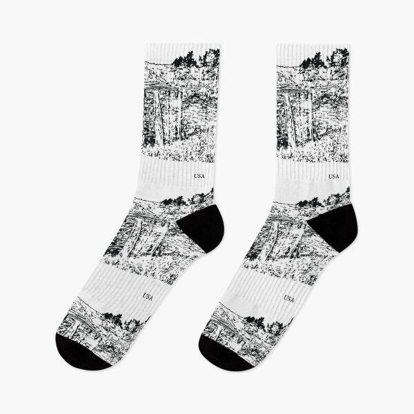 Item preview, New York USA designed and sold by Lakeric Cityscapes.