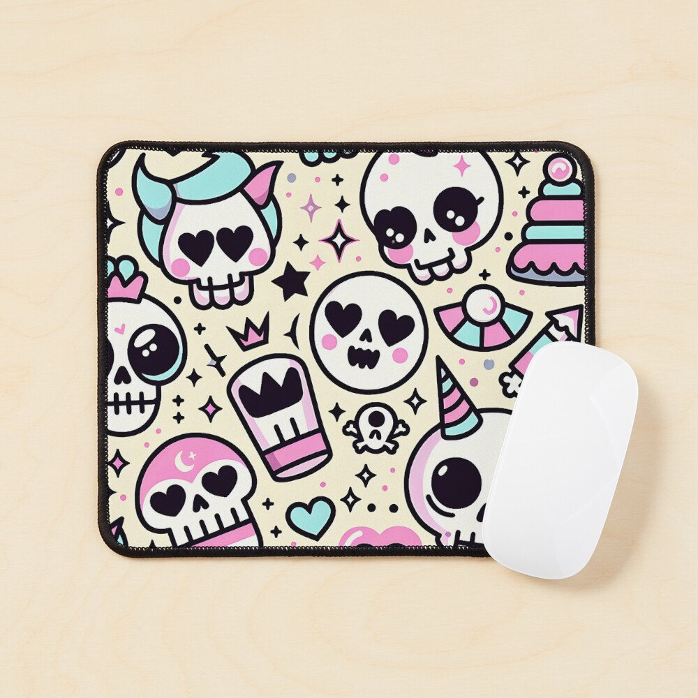 Item preview, Mouse Pad designed and sold by Ultimate-Rabbit.
