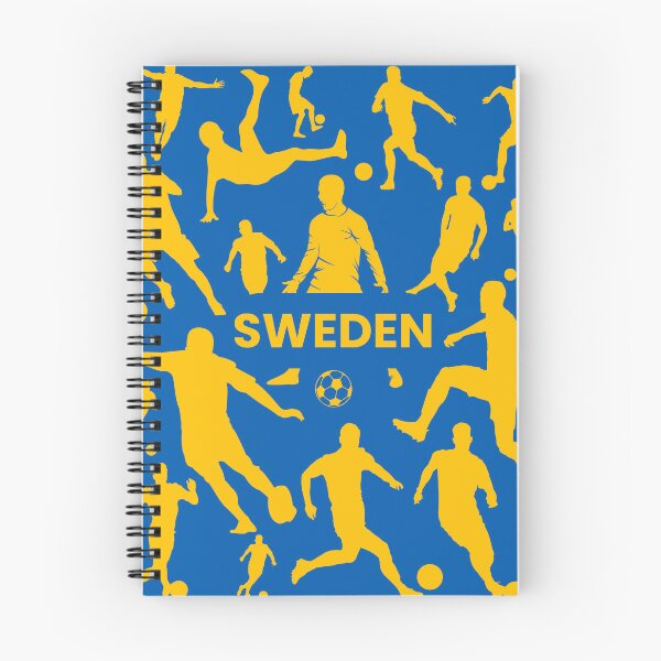 Item preview, Soccer Sweden designed and sold by Myl-Design.