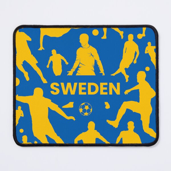 Item preview, Soccer Sweden designed and sold by Myl-Design.