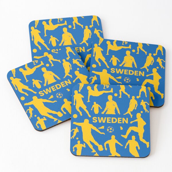 Item preview, Soccer Sweden designed and sold by Myl-Design.