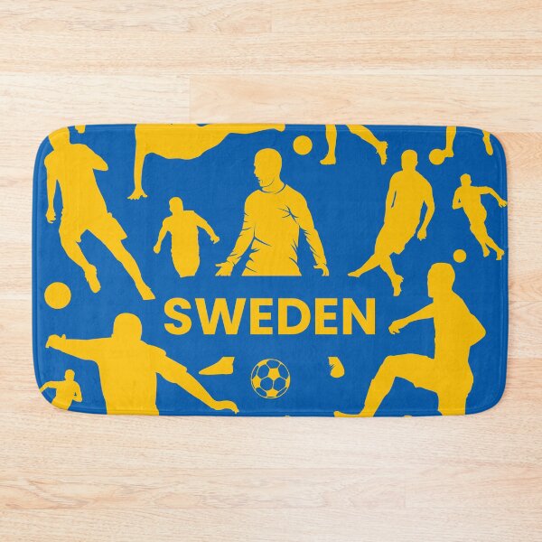 Item preview, Soccer Sweden designed and sold by Myl-Design.