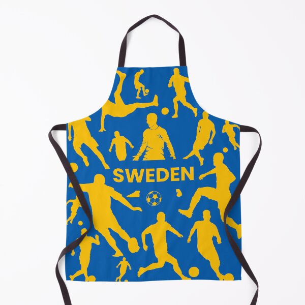 Item preview, Soccer Sweden designed and sold by Myl-Design.