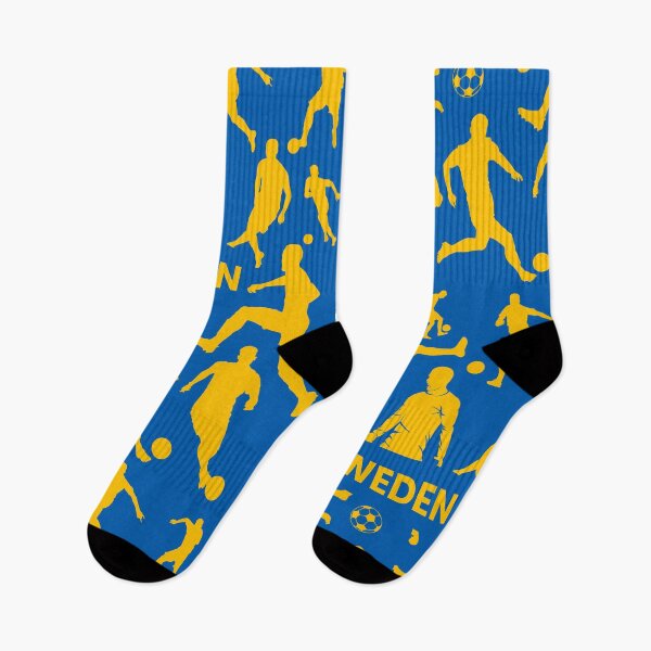 Item preview, Soccer Sweden designed and sold by Myl-Design.
