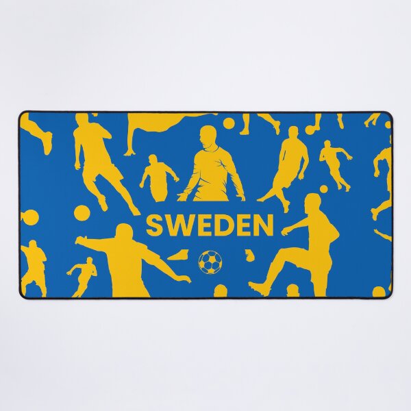 Item preview, Soccer Sweden designed and sold by Myl-Design.