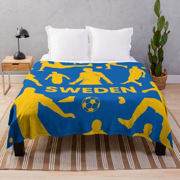 Item preview, Soccer Sweden designed and sold by Myl-Design.