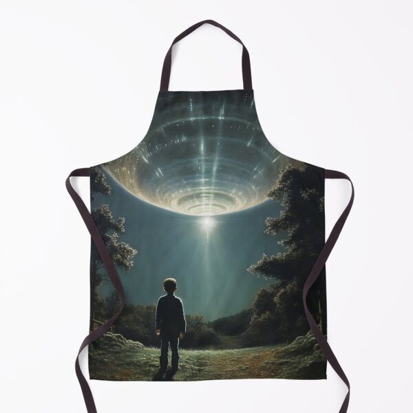 Item preview, Close Encounter designed and sold by whitecat23.