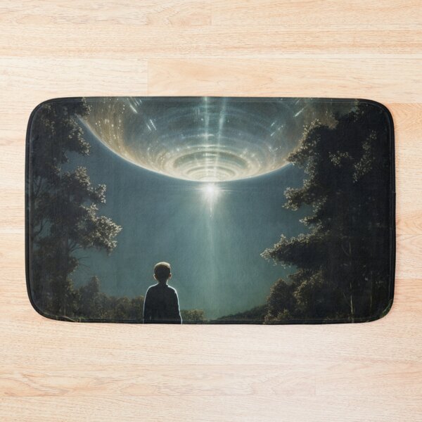 Item preview, Close Encounter designed and sold by whitecat23.