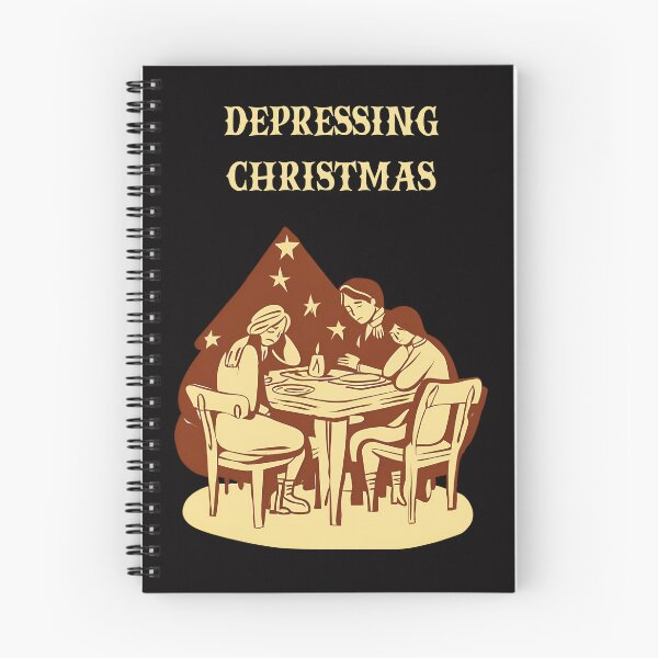 Item preview, Festive Dysfunction designed and sold by GorinART.