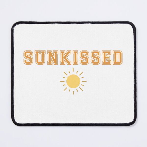 Item preview, Beach Aesthetic Sunkissed designed and sold by kreativekoala.