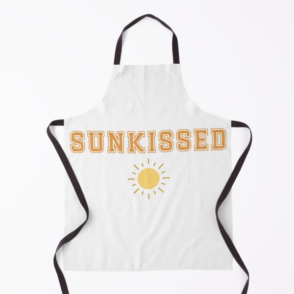 Item preview, Beach Aesthetic Sunkissed designed and sold by kreativekoala.