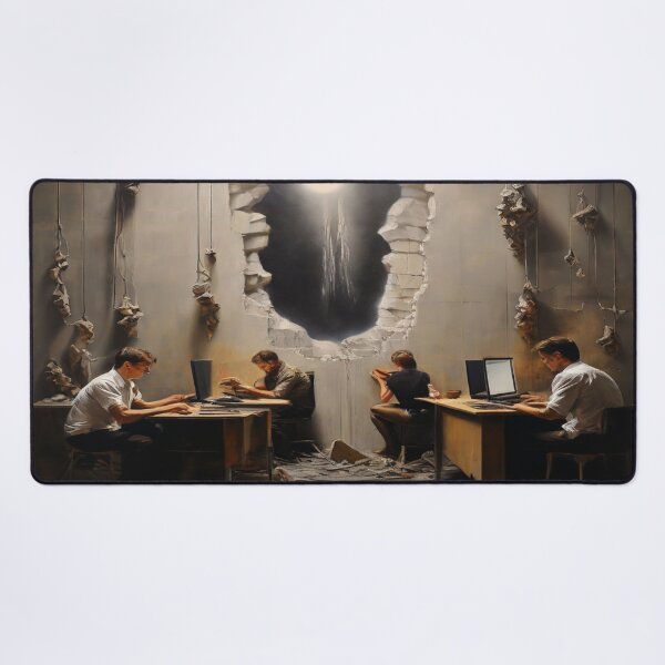 Item preview, Laugh at the office… to unwind! designed and sold by Collection de trésors .