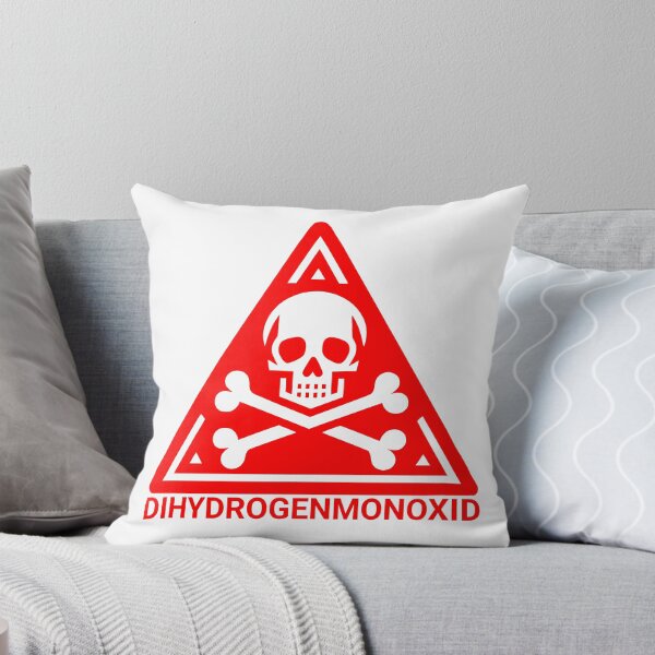 Item preview, Dihydrogen monoxide designed and sold by Ultimate-Rabbit.