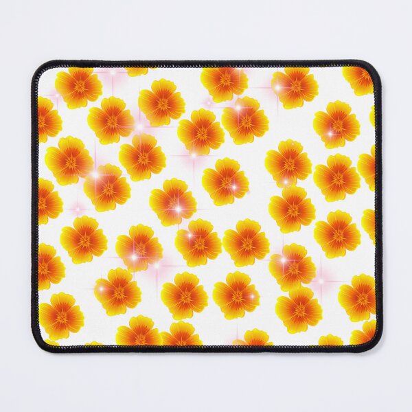 Item preview, Amapola de California lindo capullo designed and sold by Printtplus.
