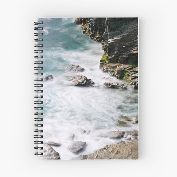 Item preview, Cornwall Clifftop. UK designed and sold by JonDelorme.