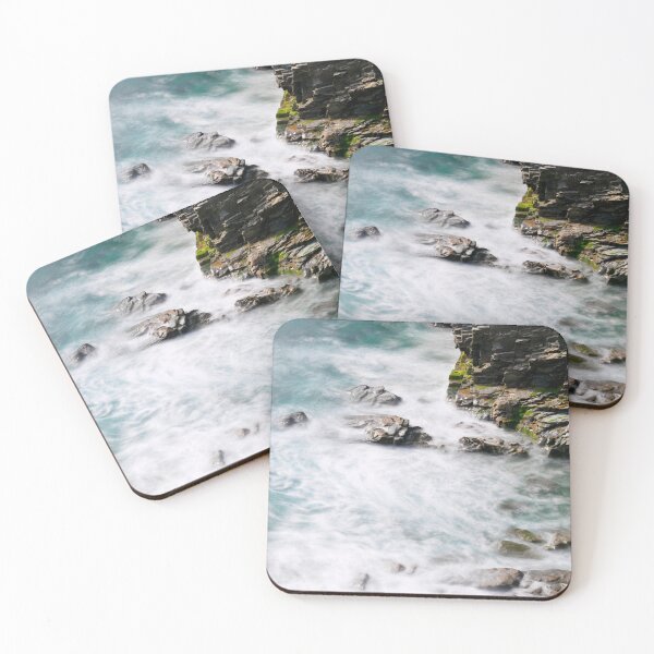 Item preview, Cornwall Clifftop. UK designed and sold by JonDelorme.