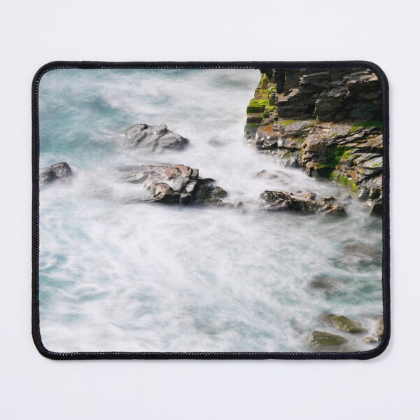 Item preview, Cornwall Clifftop. UK designed and sold by JonDelorme.