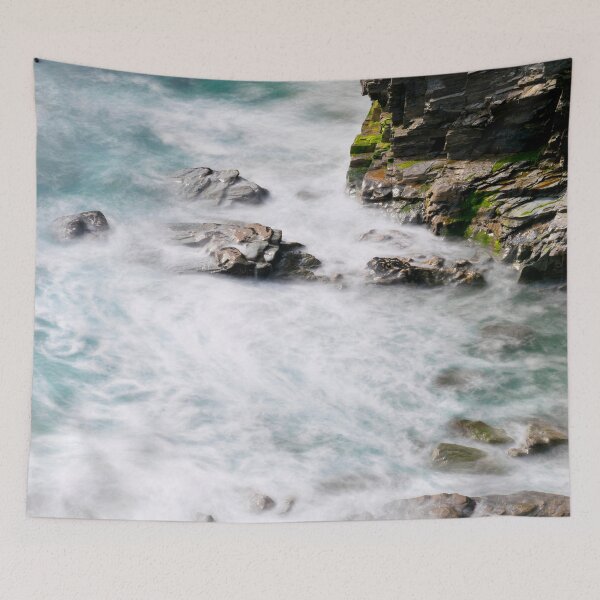 Item preview, Cornwall Clifftop. UK designed and sold by JonDelorme.