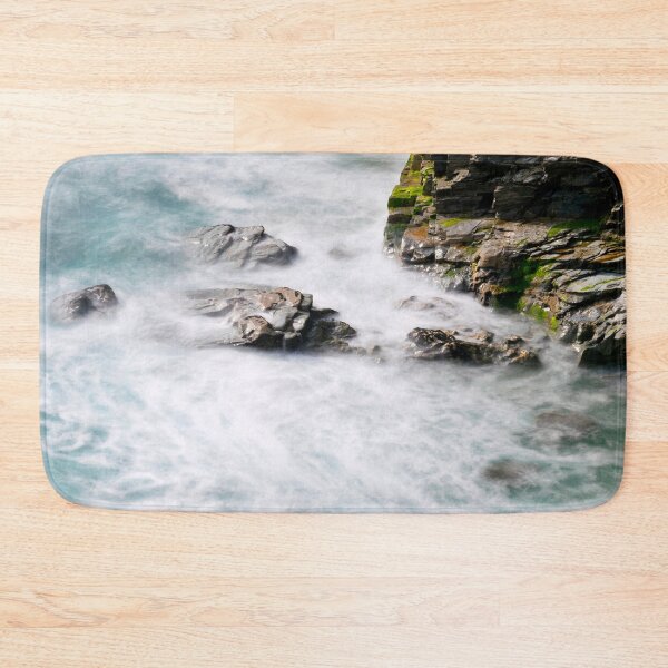 Item preview, Cornwall Clifftop. UK designed and sold by JonDelorme.