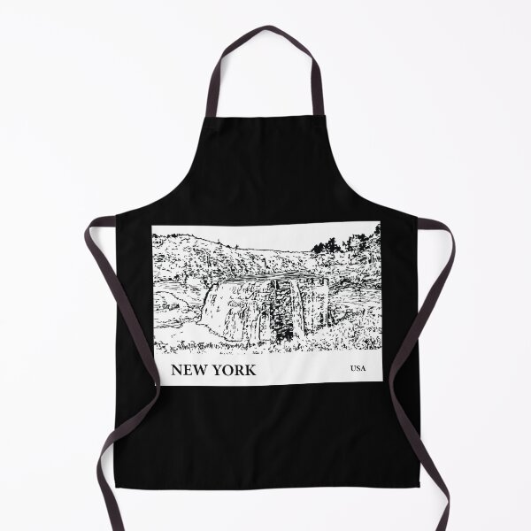 Item preview, New York USA designed and sold by Lakeric Cityscapes.