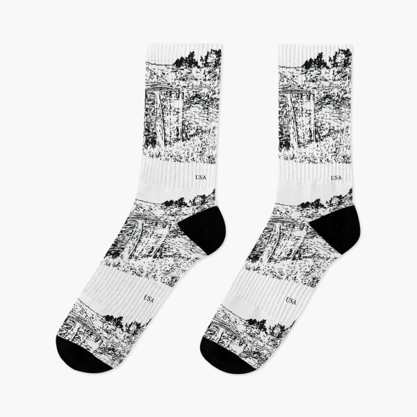 Item preview, New York USA designed and sold by Lakeric Cityscapes.