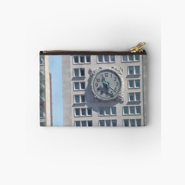 Item preview, Classic Clock, Midtown Manhattan, New York City designed and sold by lenspiro.