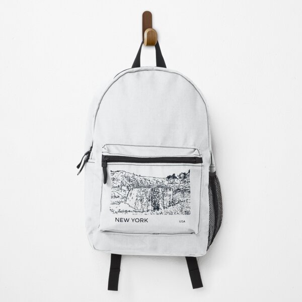 Item preview, New York USA designed and sold by Lakeric Cityscapes.