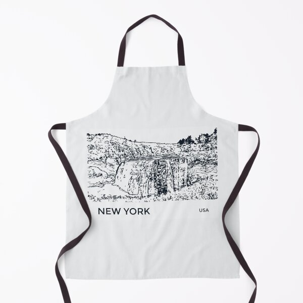 Item preview, New York USA designed and sold by Lakeric Cityscapes.